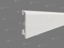 Дюрополимерный плинтус Alpine Floor Tanle TL018047 Валон на Otdelka1.ru