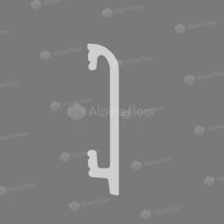 Дюрополимерный плинтус Alpine Floor Tanle TL018047 Валон
