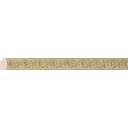 Багет Cosca 18 ясень золотистый 158-5