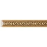 Молдинг Cosca 30 дуб светлый 157-4 на Otdelka1.ru