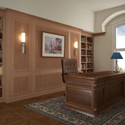 Угол Cosca 18 опал C18/DB4-1