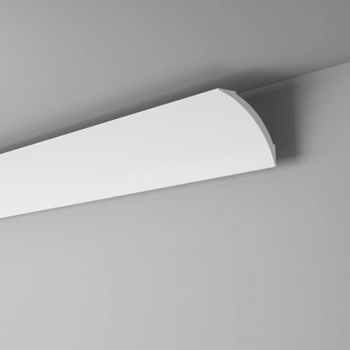 PURE NE3 карниз Nomastyl NMC 82х82х2000 мм на Otdelka1.ru