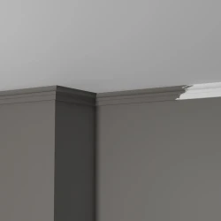 Карниз Decor Dizayn DD34