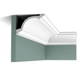 Карниз гибкий Orac decor C217F