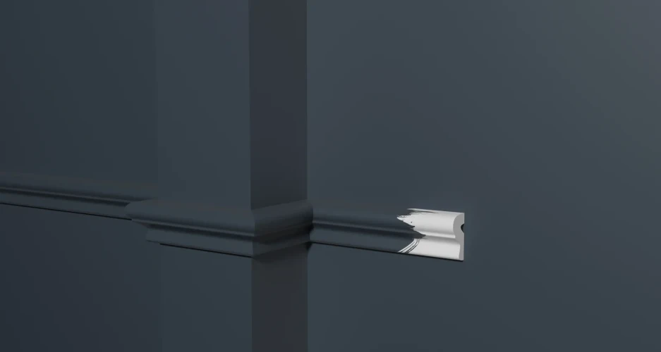 Молдинг Decor Dizayn DD605 на otdelka1.ru