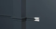 Молдинг Decor Dizayn DD605 на otdelka1.ru
