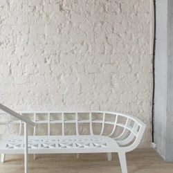 Кварц-виниловый ламинат Vinilam Luxury Glue 33111 Дуб Барселона