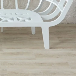 Кварц-виниловый ламинат Vinilam Luxury Glue 33111 Дуб Барселона