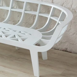 Кварц-виниловый ламинат Vinilam Luxury Glue 33111 Дуб Барселона