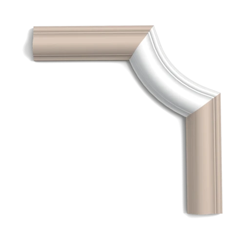 Угловой элемент Orac decor P801C на otdelka1.ru