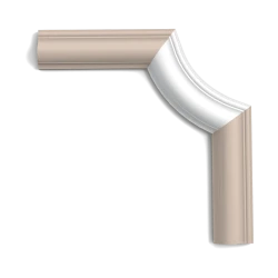 Угловой элемент Orac decor P801C