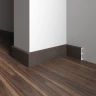 Плинтус полимерный Decor Dizayn 706-93SH на otdelka1.ru