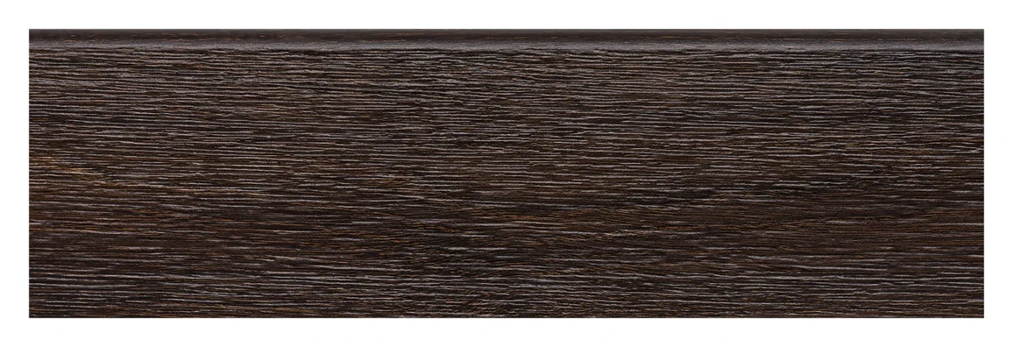 Плинтус полимерный Decor Dizayn 706-93SH на otdelka1.ru