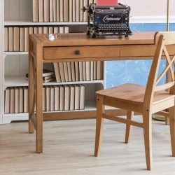 Виниловая плитка Винилам / Vinilam 11003 Дуб Бург