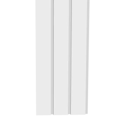 Стеновая панель Ultrawood UW 05 i 2000x18x240