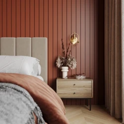 Стеновая панель Ultrawood UW 05 i 2000x18x240