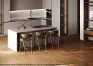 Кварцевый паркет Quartz Parquet Классик 7/1.2 мм 550-63 Дуссия Африканская на otdelka1.ru