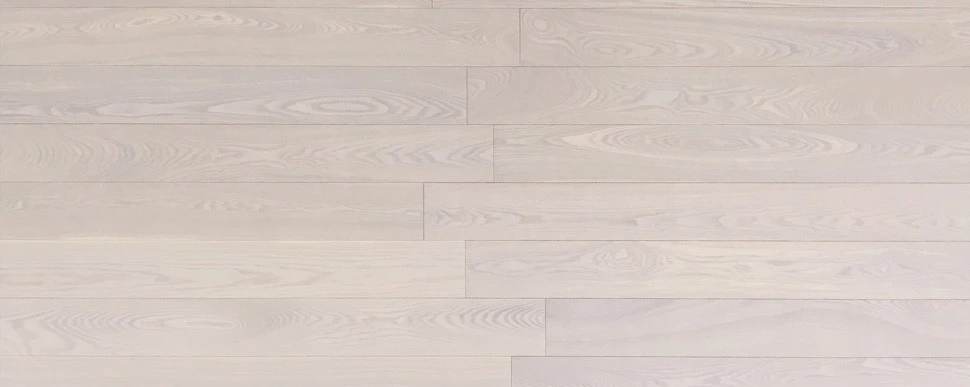 Инженерная доска Вуд би / Wood bee Ясень Moonlight на otdelka1.ru