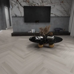 Кварц-виниловый ламинат Foloda Selva SK-06 Дуб Сен-Дени