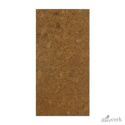 Клеевой пробковый паркет Иберкорк / Ibercork Амадора Маррон