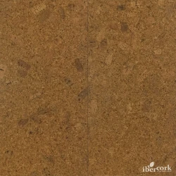 Клеевой пробковый паркет Иберкорк / Ibercork Амадора Маррон