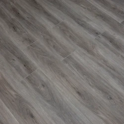 Кварц-виниловая плитка Damy Floor Family клеевая Дуб Кантри