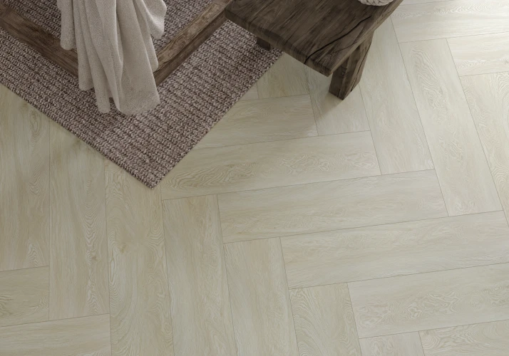 Минерально-полимерный ламинат Art Stone Armor Parquet HV ARM 98 Самшит Диомид на Otdelka1.ru