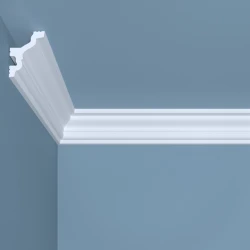 Карниз Bello Deco XPS К7 45x35