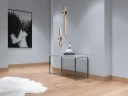 Плинтус Decor Dizayn 708-90SH на Otdelka1.ru