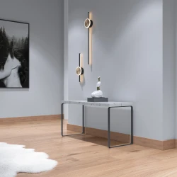 Плинтус Decor Dizayn 708-90SH