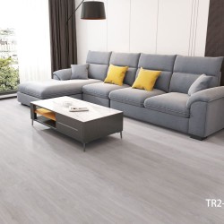 Кварц-виниловый ламинат Aspenfloor Trend Дуб Гамбург