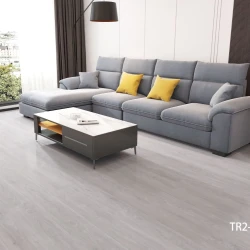 Кварц-виниловый ламинат Aspenfloor Trend Дуб Гамбург