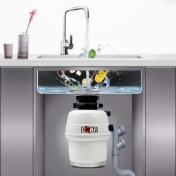 Измельчитель пищевых отходов EMAR ATC-WZB390A