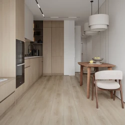 Виниловый Ламинат Floorwood Квантум / Quantum 9517 Дуб Тэйлор