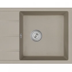 Мойка для кухни EMAR EMQ-1780.Q Сардоникс