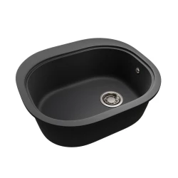 Мойка для кухни EMAR EMQ-1570.C Оникс