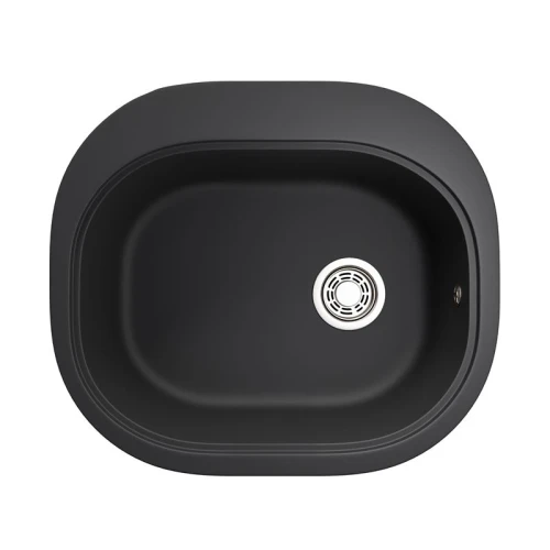 Мойка EMAR EMQ-1570.С EMQ-1570.C Оникс на Otdelka1.ru