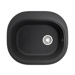 Мойка для кухни EMAR EMQ-1570.C Оникс