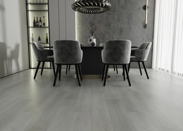 Кварц-виниловый ламинат Ideal Flooring Home Wood 02001 Anise на Otdelka1.ru