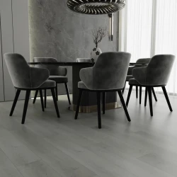 Кварц-виниловый ламинат Ideal Flooring Home Wood 02001 Anise