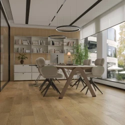 Кварц-виниловый ламинат Alpine Floor Титан 8 Eco 27-1 Церера