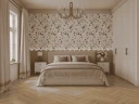 Ламинат Norland Herringbone Elegant Strong LF304-34 Дуб Монте на Otdelka1.ru