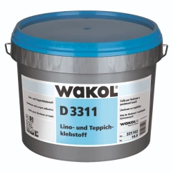Клей Wakol D 3311 14 кг