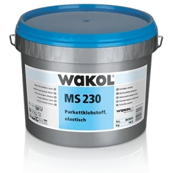 Клей на основе MS полимера Wakol MS 230 18кг
