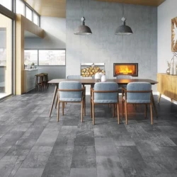 Ламинат Classen VisioGrande 4V WR 56026 Бетон графитовый