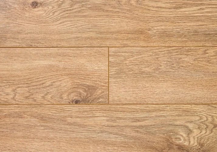 Ламинат Ultrafloor Super Natural Compact U614 Дуб Янтарный на Otdelka1.ru