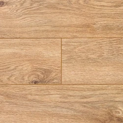 Ламинат Ultrafloor Super Natural Compact U614 Дуб Янтарный
