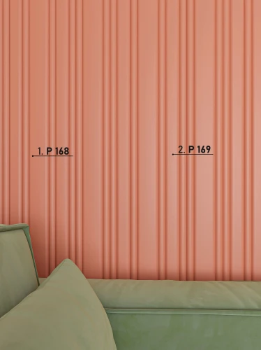 Декоративные стеновые 3D панели Perfect / Перфект P169-2800 на otdelka1.ru