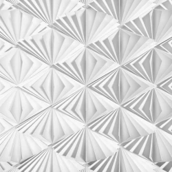 8-204 Фотообои KOMAR "Дельта" 368х254 см бумажные