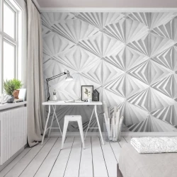 8-204 Фотообои KOMAR "Дельта" 368х254 см бумажные